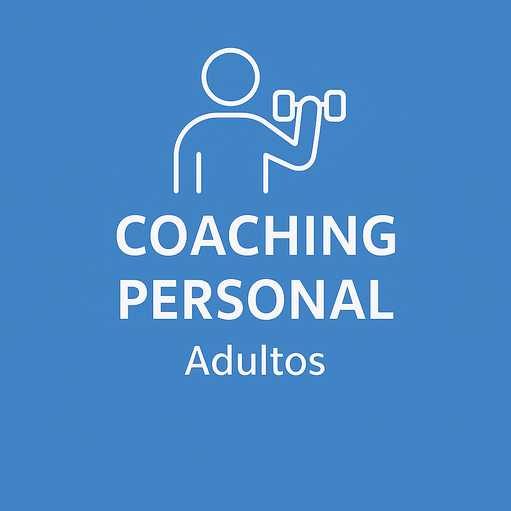 Coaching Personal Online - Desarrollo personal y profesional